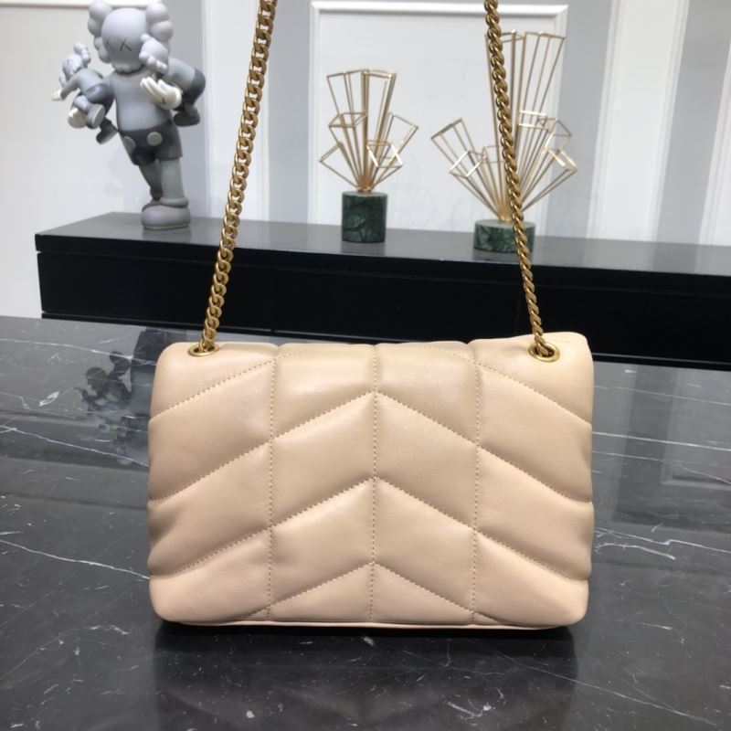 Y51 puffer bags
